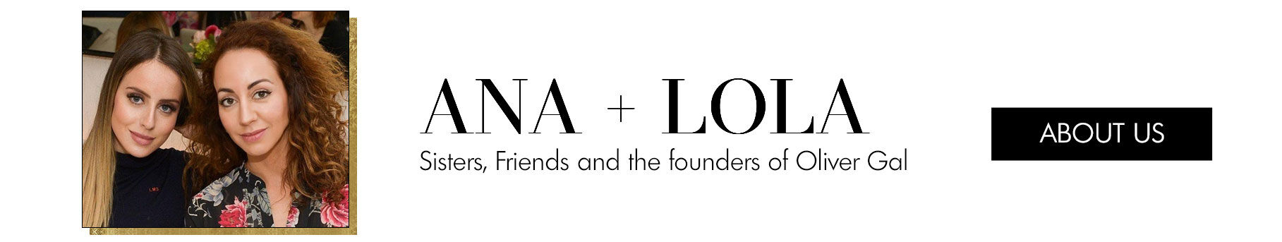 Art With Intention - from Founders and sisters Ana & Lola